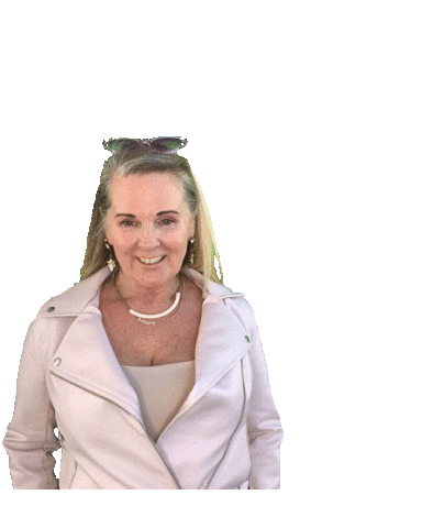 Elizabethanngardner Sticker by Facebook at ON.DXB