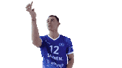 Sport Team Sticker by Amysoft Lycurgus
