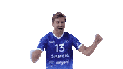 Sport Team Sticker by Amysoft Lycurgus