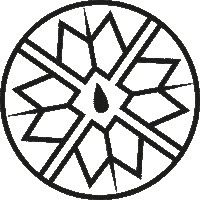 Hunter Sticker by LYX Verlag