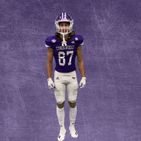 Kdub GIF by KWC Panthers