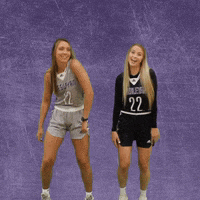 Wesleyan GIF by KWC Panthers