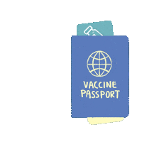 Johnson And Johnson Travel Sticker by INTO ACTION