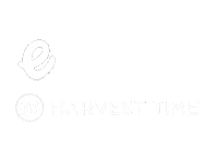harvesttimenet  Sticker