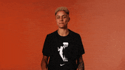 Candice Dupree Wnba All Star 2019 GIF by WNBA