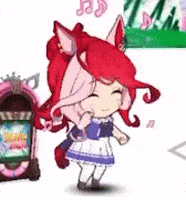 Dance Dancing GIF