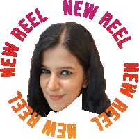 Swaralijunkie Sticker by BORN ON INSTAGRAM