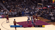 lets go celebration GIF by NBA