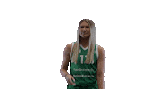 Sport Basketball Sticker by Basket_fi
