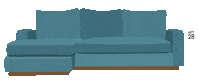 Moving Day Home Sticker by Apt2B | Furniture Built to Last