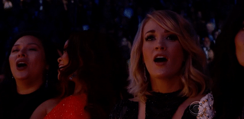 The Grammys GIF by Recording Academy / GRAMMYs
