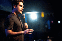 Youth Group Preacher GIF by SpringOfLifeFellowship