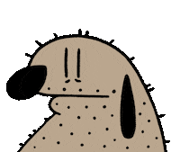 Poker Face No Sticker by DOGZZZ