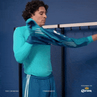 futbol corona GIF