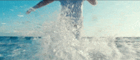 Ocean Check This Out GIF by Marshmello