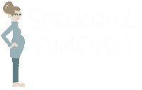 Bumba Sticker