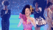 GIF by RuPaul’s Drag Race Season 6