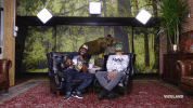 laugh lol GIF by Desus & Mero