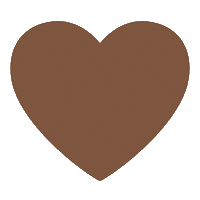 In Love Hearts Sticker by AECASES