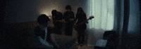 Band Performance GIF by broke