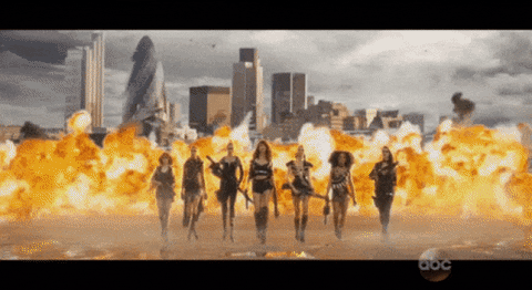 music video GIF