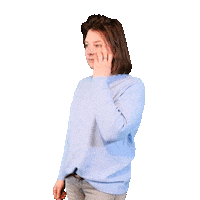 Bsn Sticker by Bloemenservice Nederland