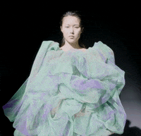 New York Fashion Week GIF by NYFW: The Shows