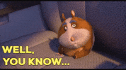 John Krasinski Yes GIF by The Animal Crackers Movie