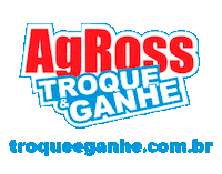 Programa Cliente Sticker by AgRoss