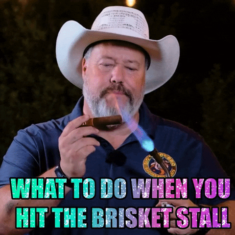 Barbeque Pitmaster GIF by Big Swede BBQ