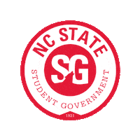 Sterling50 Sticker by NC State Student Government