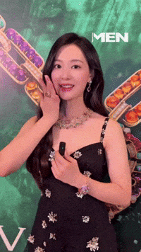 Cutie Kimjiwon GIF