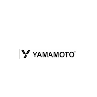 Yamamoto Sticker by omeroandfriends