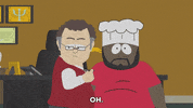 boys talking GIF by South Park 