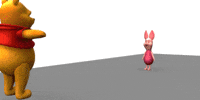 Fly Mars GIF