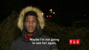 Sad 90 Day Fiance GIF by TLC