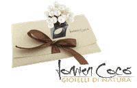 Friends Love Sticker by Fornieri Cocò Gioielli di Natura