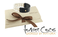 Friends Love Sticker by Fornieri Cocò Gioielli di Natura