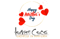 Friends Love Sticker by Fornieri Cocò Gioielli di Natura