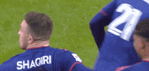 Excited Lets Go GIF by Major League Soccer