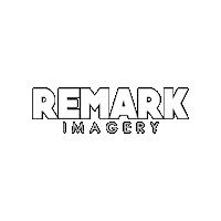 Remarkimagery remarkimagery Sticker