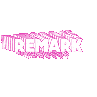 Remarkimagery remarkimagery Sticker
