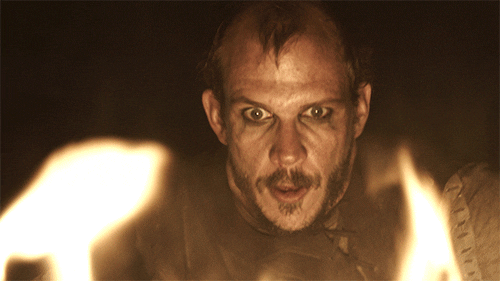 season 1 vikings GIF by HISTORY