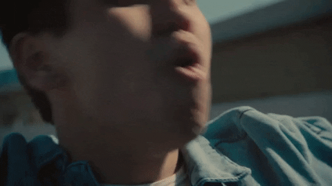 Chicken Tendies GIF by Clinton Kane