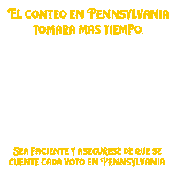 Philadelphia Votar Sticker by Creative Courage