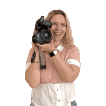 Kika Video Sticker by Kika peppermint