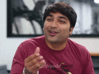 Dialogue GIF