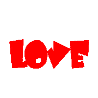Love Sticker