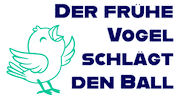 Bird Sonne Sticker by Golfassec