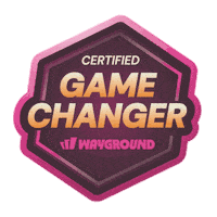 Teacher Sticker by Wayground